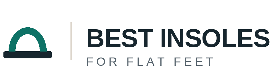 Best Insoles for Flat Feet