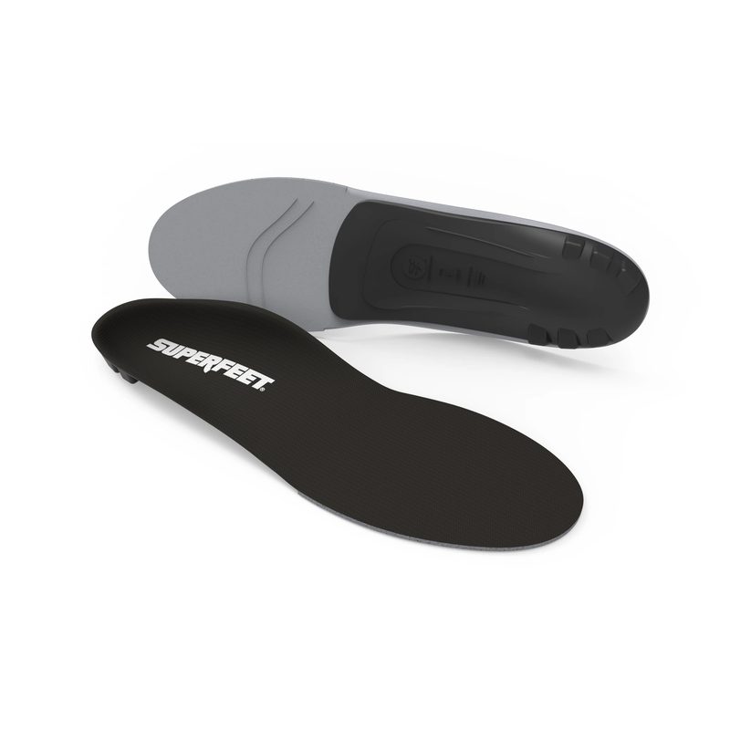 Superfeet All-Purpose Support Low Arch insole